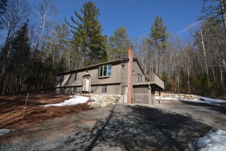 4 Butternut Rd, Grantham, NH 03753