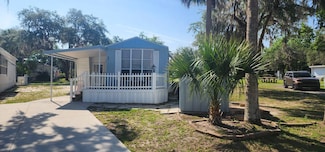 28229 County Road 33 Unit E89, Leesburg, FL 34748