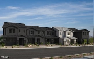 167 Cinder Cone Ln, Las Vegas, NV 89138