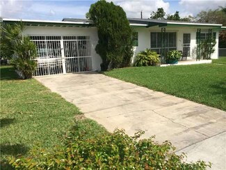 795 Opa Locka Blvd, Miami, FL 33168