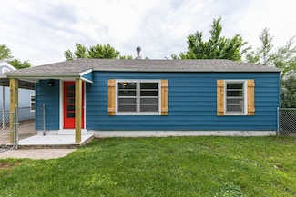 1511 W Hamilton St, Springfield, MO 65802