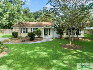 41 Lynn Ave, Savannah, GA 31408