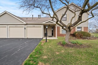 5177 Coventry Ln Unit D, Gurnee, IL 60031
