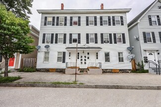 178 Cedar St, Manchester, NH 03103