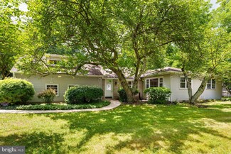 526 Millstone River Rd, Belle Mead, NJ 08502