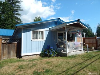 59291 Washington 20, Rockport, WA 98283