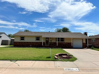 3719 23rd St, Great Bend, KS 67530