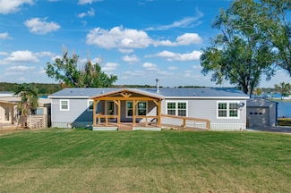 21903 Boles Rd, Frankston, TX 75763