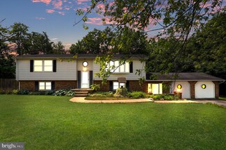 23021 Eagle Nest Rd, Smithsburg, MD 21783