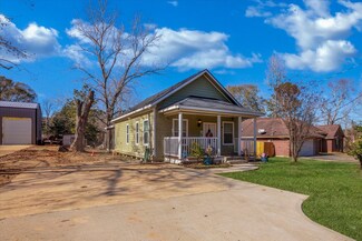 610 Railroad Ave, Shepherd, TX 77371
