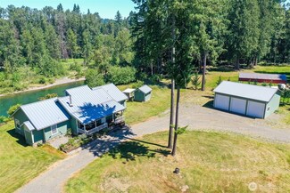 209 Mallard Ln, Toledo, WA 98591