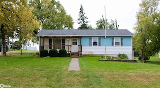 200 California St, Lewis, IA 51544