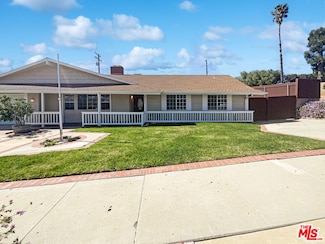 3393 Dalhart Ave, Simi Valley, CA 93063