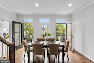 3334 7th St NE, Washington, DC 20017