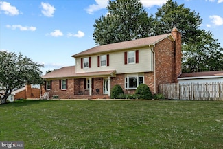2123 Matthew Ln, Fredericksburg, VA 22405
