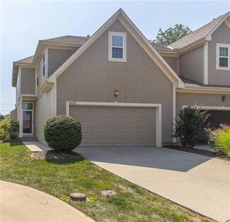22527 W 72nd Terrace, Shawnee, KS 66227