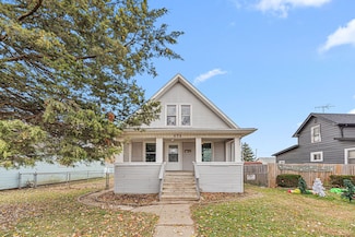 171 S Blaine Ave, Bradley, IL 60915