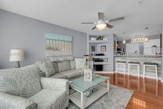 80 Paddle Boat Ln Unit 821, Hilton Head Island, SC 29928