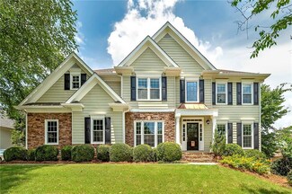 5045 Matthew Meadow Ct, Alpharetta, GA 30004