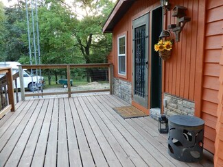N3585 Birchwood Dr, Poynette, WI 53955