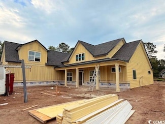 804 Edisto Ct, Myrtle Beach, SC 29588
