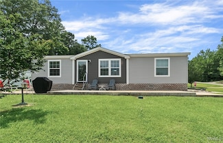 12194 Tom Montgomery Rd, Northport, AL 35473