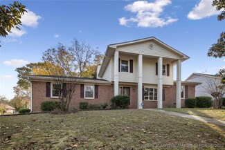 6717 Weeping Water Run, Fayetteville, NC 28314