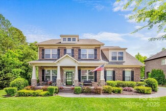 8169 Clems Branch Rd, Fort Mill, SC 29707