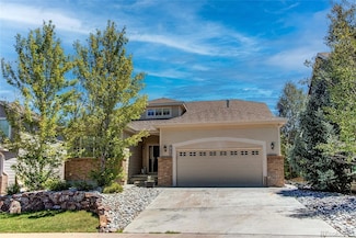 740 Deer Clover Cir, Castle Pines, CO 80108