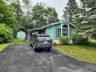 17 Rachael Place, Claremont, NH 03743