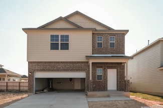 534 Indian Blossom, San Antonio, TX 78219