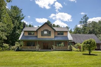 93 Gray Ln, Goshen, CT 06756
