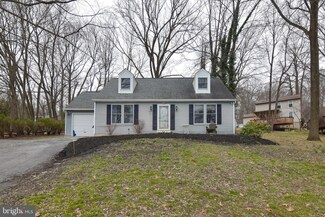342 Sherry Ln, Coatesville, PA 19320