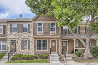 8130 S Fillmore Cir, Centennial, CO 80122