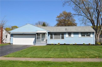 86 Everclay Dr, Rochester, NY 14616