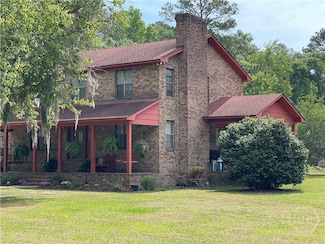 178 Cape Fear Dr, Bloomingdale, GA 31302