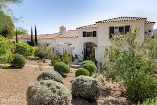7838 N 54th Place, Paradise Valley, AZ 85253