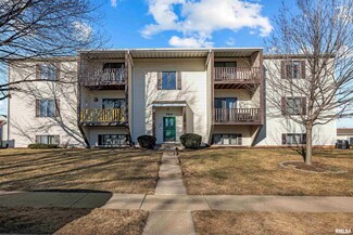 760 E Iowa St Unit 2D, Eldridge, IA 52748
