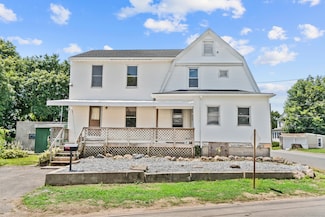 124 Geddes Terrace, Waterbury, CT 06708