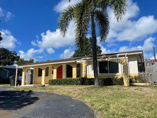 851 NE 48th St, Oakland Park, FL 33334