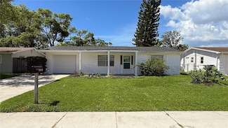 3519 Emory Dr, Holiday, FL 34691