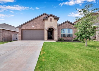 8432 E County Road 114, Midland, TX 79706