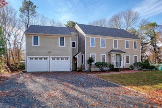 21 Althea Rd, North Falmouth, MA 02556