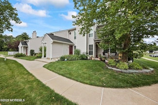 326 Mayfair Place, Morganville, NJ 07751