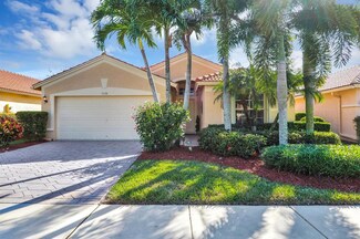 5338 Toscana Trail, Boynton Beach, FL 33437