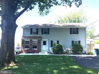 304 Edgley Ave, Horsham, PA 19044