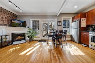 673 E 2nd St Unit 1, Boston, MA 02127