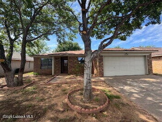 6025 71st St, Lubbock, TX 79424