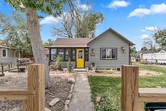 2122 Dillon Ave, Cheyenne, WY 82001