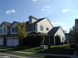 3519 Bayon Way Unit 3519, Glen Allen, VA 23060